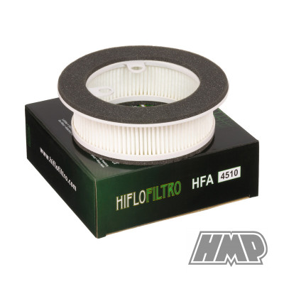 Filtro ar YAMAHA XP 530 T-MAX HFA4510 - HIFLOFILTRO
